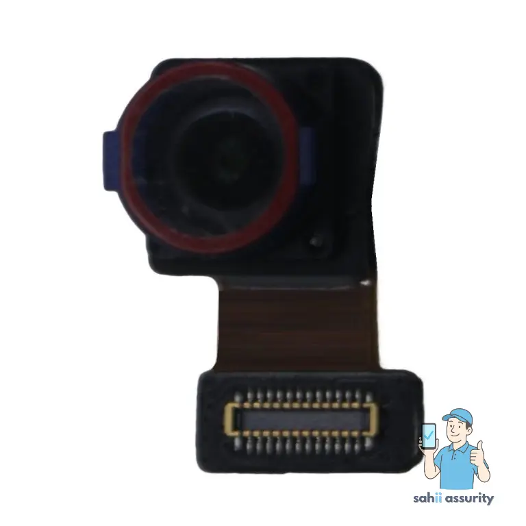 Replacement Front Camera for Oppo F19 Pro (Selfie Camera) thumbnail